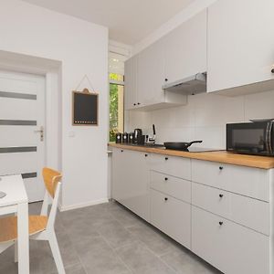 Apartment Kotwicznikow